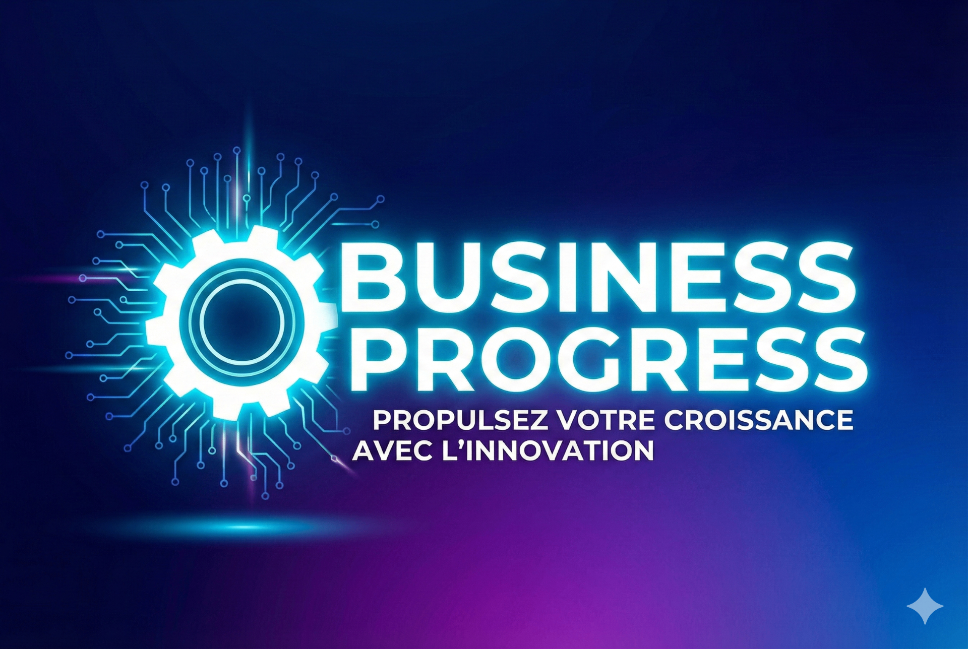 Business Progress
